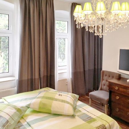 Cosy Apartment In The Heart Of Erfurt 30 M² Pets Allowed Exterior foto