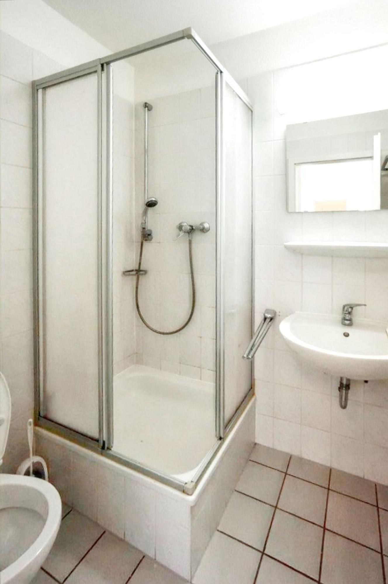 Cosy Apartment In The Heart Of Erfurt 30 M² Pets Allowed Exterior foto