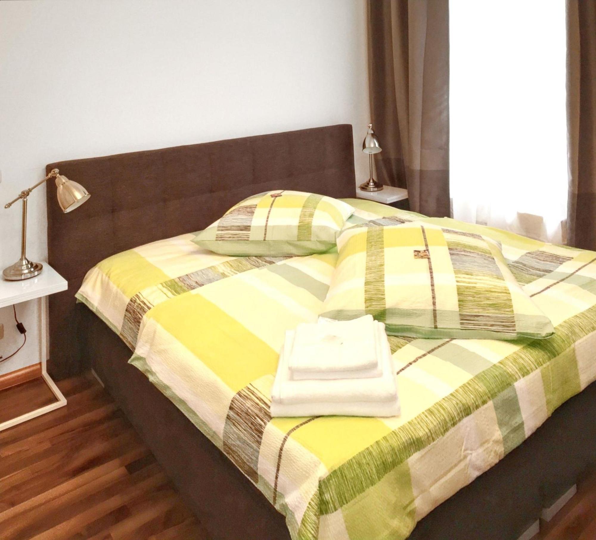 Cosy Apartment In The Heart Of Erfurt 30 M² Pets Allowed Exterior foto